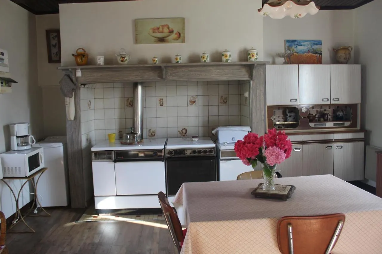 別荘 Maison De Campagne En Pierre Dégagnac